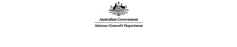 Attorney-General's Department