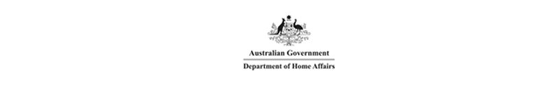 Department of Home Affairs