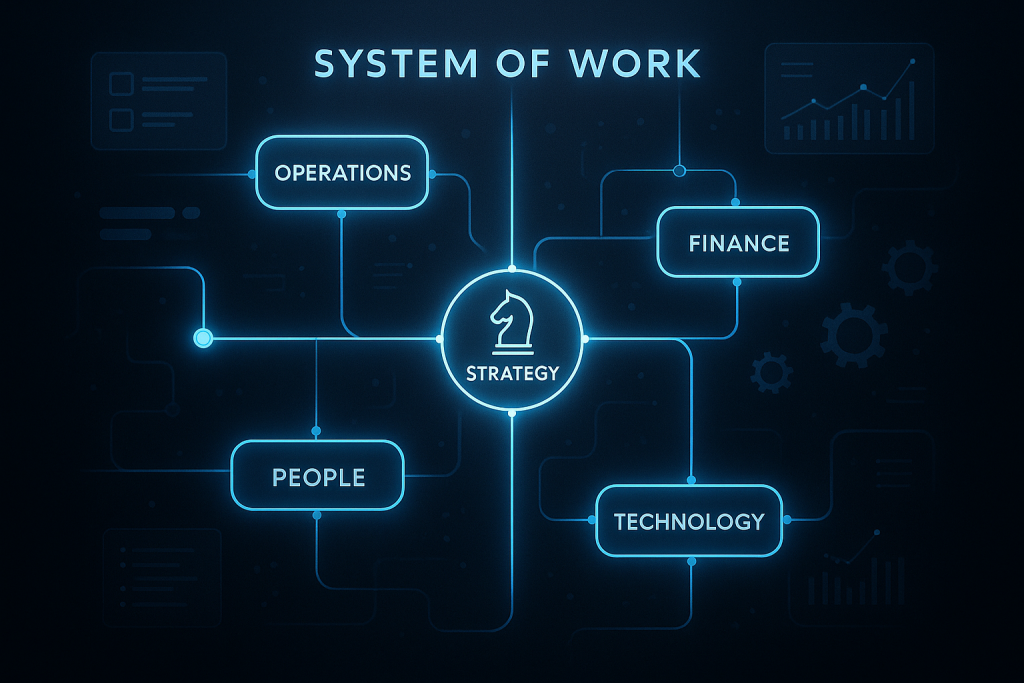 20251125 1321 futuristic workflow network simple compose 01kawcys9te7ntyfe7k4r8g4h1