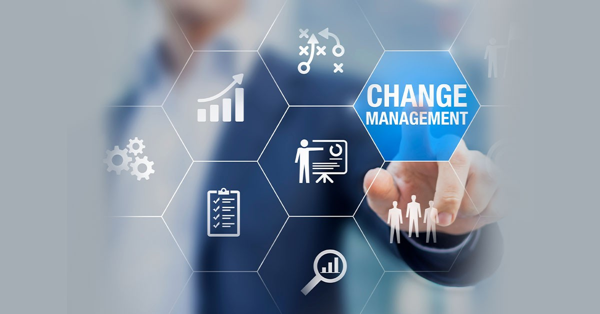 change management